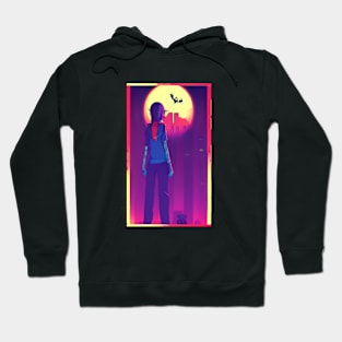 Halloween - Spooky Boy - 001 Hoodie